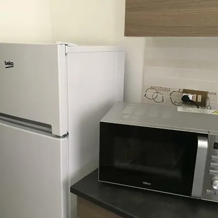 Διαμέρισμα 75 τ.μ. με 2 υπνοδωμάτιο και 1 ιδιωτικό μπάνιο σε προκυμαία Παλέρμο