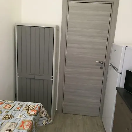 75 τ.μ. με 2 υπνοδωμάτιο και 1 ιδιωτικό μπάνιο σε προκυμαία Παλέρμο
