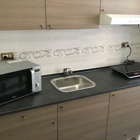 75 τ.μ. με 2 υπνοδωμάτιο και 1 ιδιωτικό μπάνιο σε προκυμαία Διαμέρισμα
